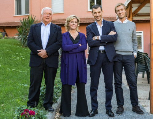 Consiglio di Amministrazione